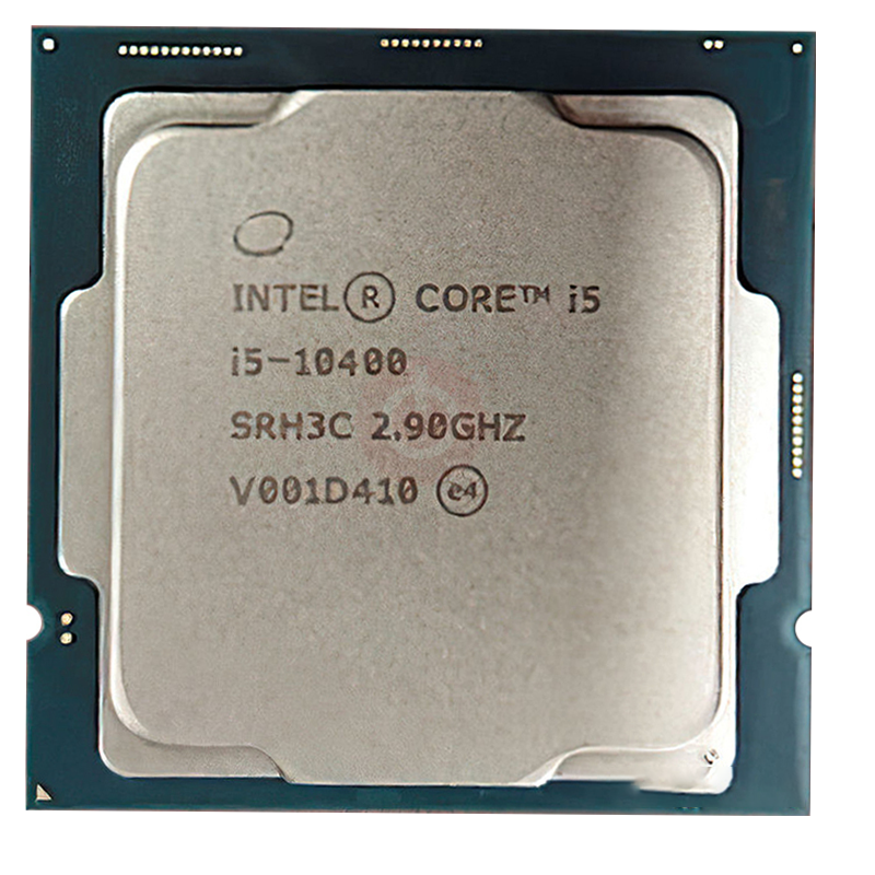 Processor I5 10400